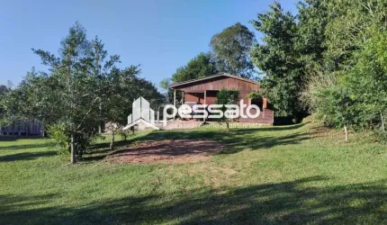 Sítio à Venda por R$266.000,00 - Morungava - Gravataí, RS
