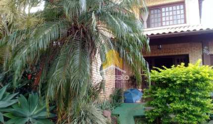 Casa à Venda por R$798.000,00 - Bom Princípio - Gravataí, RS
