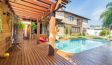 Casa à Venda por R$953.000,00 - Neópolis - Gravataí, RS