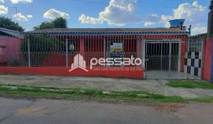Casa à Venda por R$250.000,00 - Nova Cachoeirinha - Cachoeirinha, RS