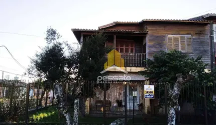 Casa à Venda por R$1.100.000,00 - Caça e Pesca - Gravataí, RS
