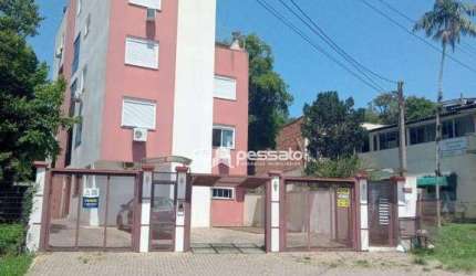 Apartamento à Venda por R$288.000,00 - Salgado Filho - Gravataí, RS