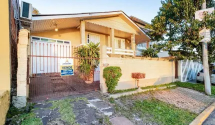 Casa à Venda por R$375.000,00 - Cohab C - Gravataí, RS