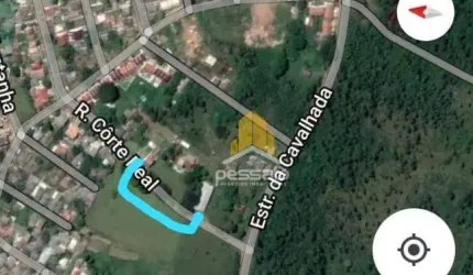 Terreno à Venda por R$89.900,00 - Morada Gaúcha - Gravataí, RS