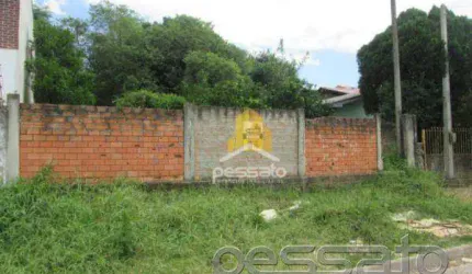 Terreno à Venda por R$210.000,00 - Natal - Gravataí, RS