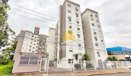 Apartamento à Venda por R$300.000,00, 69,00m² - Vila Princesa Izabel - Cachoeirinha, RS