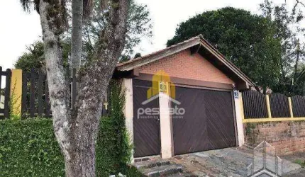 Casa à Venda por R$700.000,00 - Bom Sucesso - Gravataí, RS