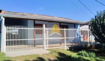 Casa à Venda por R$300.000,00 - Mato Alto - Gravataí, RS
