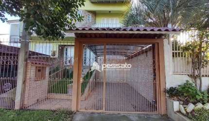 Sobrado à Venda por R$329.000,00 - Morada do Vale II - Gravataí, RS