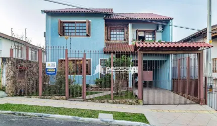 Casa à Venda por R$639.000,00 - Vera Cruz - Gravataí, RS