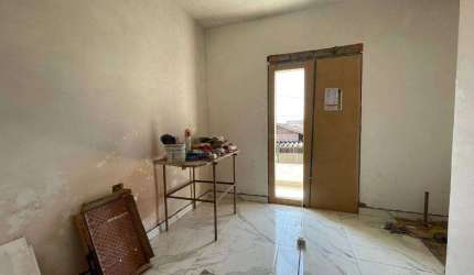Casa com 3 dormitórios à venda, 79 m² por R$ 400.000 - Mirim - Praia Grande/SP