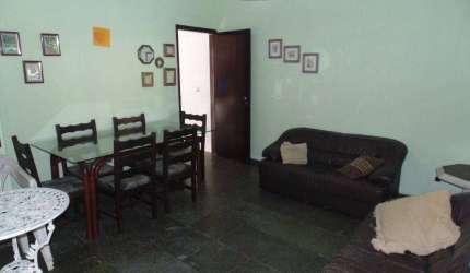 Casa com 3 dormitórios à venda, 106 m² por R$ 310.000,00 - Solemar - Praia Grande/SP