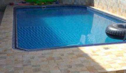 Casa com 4 dormitórios à venda, 205 m² por R$ 659.000,00 - Solemar - Praia Grande/SP