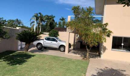 Sobrado com 4 dormitórios à venda, 165 m² por R$ 1.300.000,00 - Solemar - Praia Grande/SP