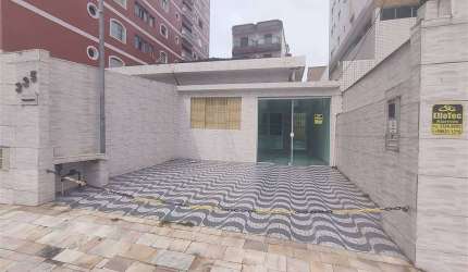 COMERCIAL TUPI - PRAIA GRANDE SP