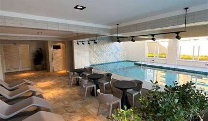 APARTAMENTO FORTE - PRAIA GRANDE SP
