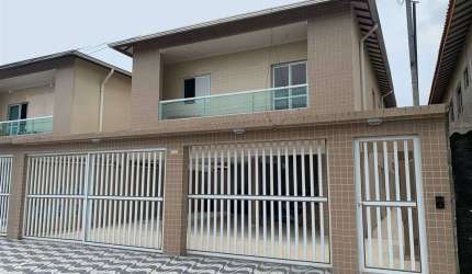 CASA JARDIM MELVI - PRAIA GRANDE SP