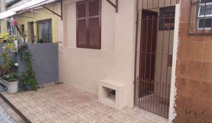 CASA CAIÇARA - PRAIA GRANDE SP