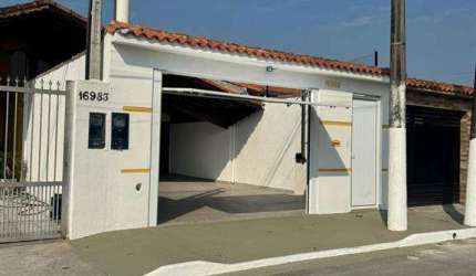 CASA FLÓRIDA - PRAIA GRANDE SP