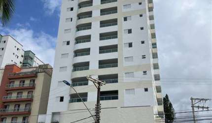 APARTAMENTO CENTRO - MONGAGUA SP