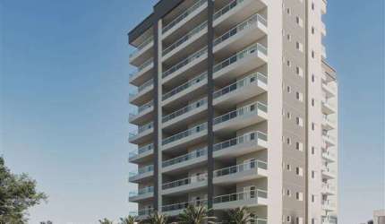 APARTAMENTO CENTRO - ITANHAÉM SP
