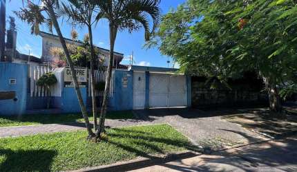 CASA CIBRATEL 1 - ITANHAÉM SP