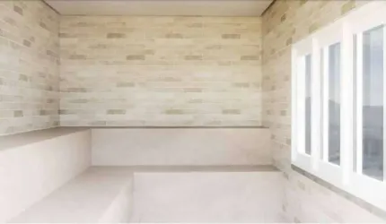 MARAVILHOSA OPORTUNIDADE!!! Apartamento 2 dormitórios com suíte na Guilhermina!