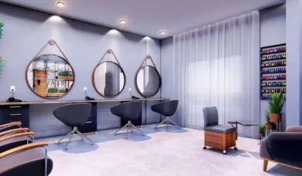 OPORTUNIDADE INCRÍVEL!!! Apartamento no Caiçara 2 dormitórios!