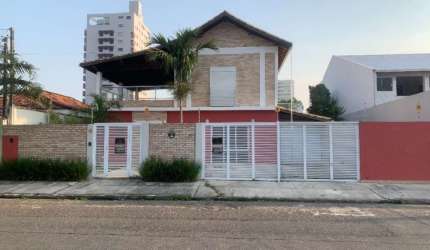 EXCELENTE CASA NO FLÓRIDA COM 4 DORMITÓRIOS COM 3 SUÍTES!!!
