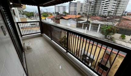 EXCELENTE CASA NA MIRIM COM 3 DORMITÓRIOS 1 SUÍTE COM 8 VAGAS!!!