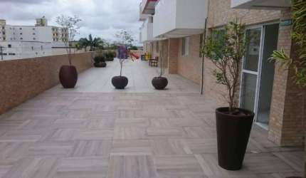 APARTAMENTO NA OCIAN COM 2 DORMITÓRIOS 2 VAGAS!!!