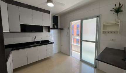 APARTAMENTO NA GUILHEMINA 2 SUÍTES 2 VAGAS!!!