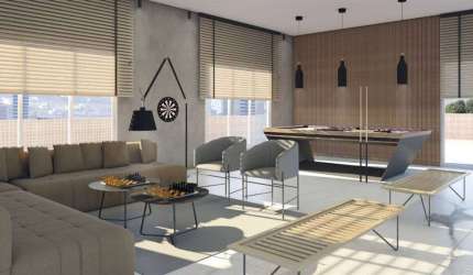 APARTAMENTO REAL - PRAIA GRANDE SP