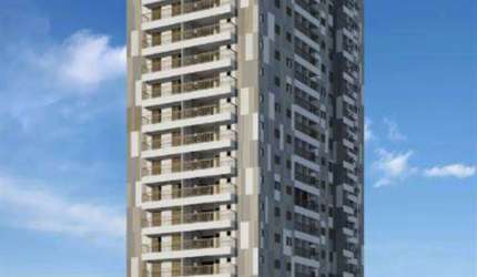 APARTAMENTO FORTE - PRAIA GRANDE SP
