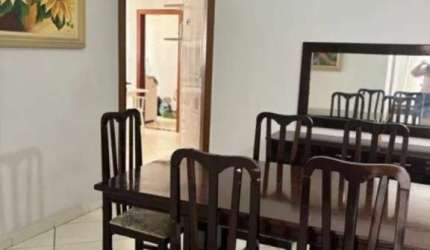 EXCELENTE APARTAMENTO NO CANTO DO FORTE!!! 3 DORMITÓRIOS 1 SUÍTE 2 VAGAS!