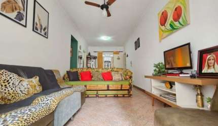 APARTAMENTO OCIAN - PRAIA GRANDE SP