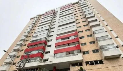 EXCELENTE APARTAMENTO NA OCIAN 1 SUÍTE 1 VAGA!!!