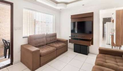 EXCELENTE CASA À VENDA NA OCIAN!!!