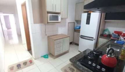 EXCELENTE CASA MOBILLIADA À VENDA NA NOVA MIRIM!!!