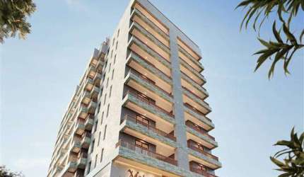 APARTAMENTO GUILHERMINA - PRAIA GRANDE SP