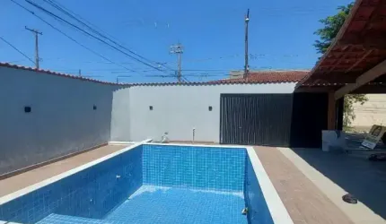 CASA TUPI - PRAIA GRANDE SP