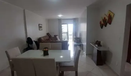 Apartamento 4 dormitórios Vila Tupi