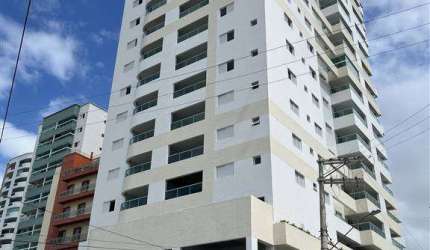 APARTAMENTO VILA DINAPOLIS - MONGAGUÁ SP