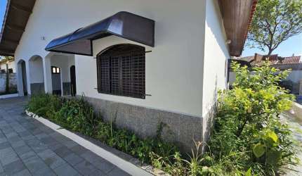 CASA ITAGUAÍ - MONGAGUA SP