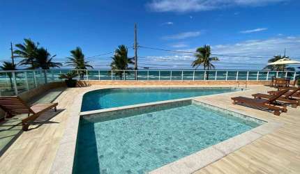 APARTAMENTO VILA ATLANTICA - MONGAGUA SP