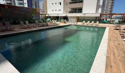 APARTAMENTO ASTÚRIAS - GUARUJA SP