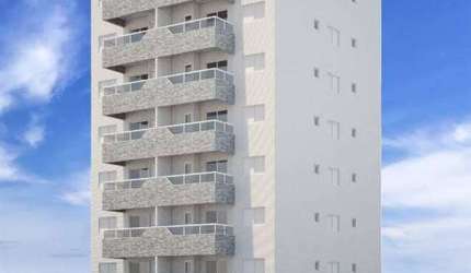 APARTAMENTO REAL - PRAIA GRANDE SP
