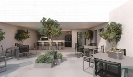 APARTAMENTO REAL - PRAIA GRANDE SP