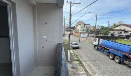 CASA BOQUEIRÃO - PRAIA GRANDE SP