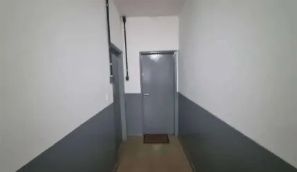 APARTAMENTO AVIAÇÃO - PRAIA GRANDE SP